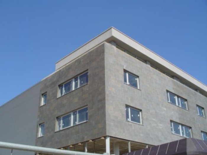 obra Molins de Rei